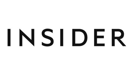 Insider Logo