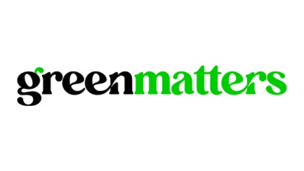 greenmatters logo