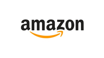 amazon logo 