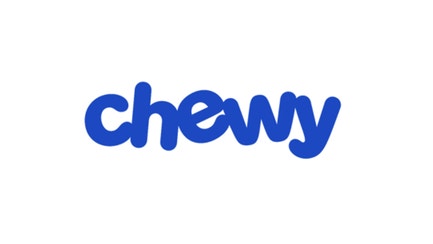 chewy logo