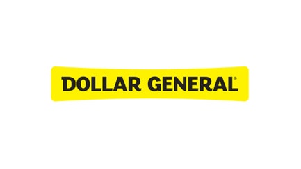 dollar general logo