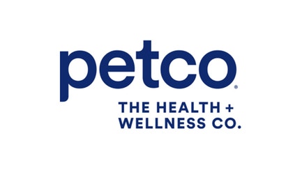 petco logo