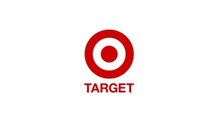 target logo