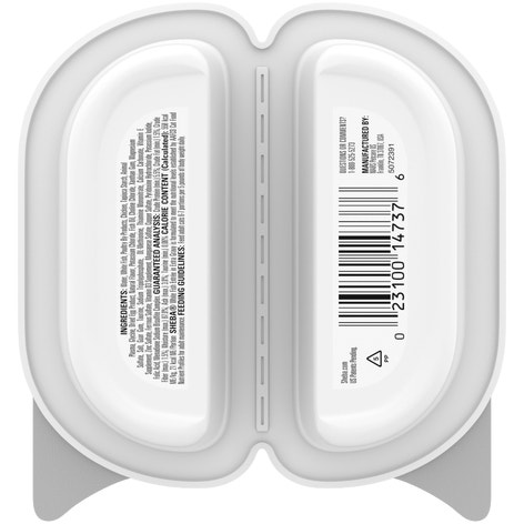 SHEBA® GRAVY INDULGENCE™ White Fish image 1