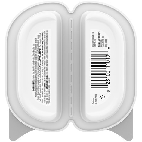 SHEBA® PERFECT PORTIONS™ Premium Paté Signature Seafood Entrée image 1