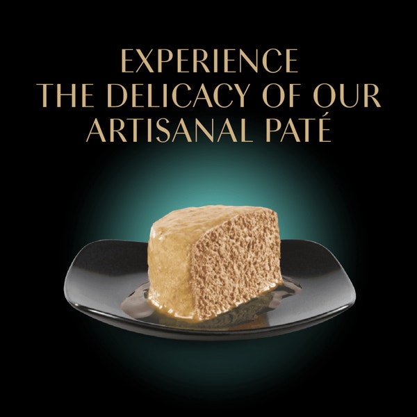 SHEBA® PERFECT PORTIONS™ Premium Paté Tender Whitefish & Tuna Entrée image 4