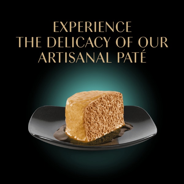 Sheba perfect portions pate discount