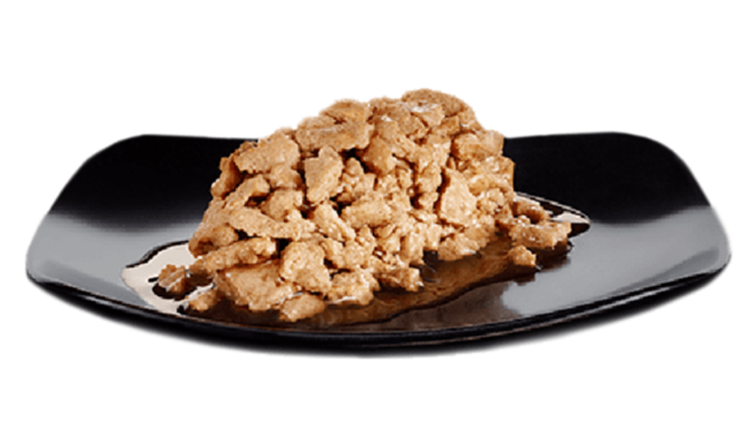 SHEBA® has the essential nutrients cat diets require