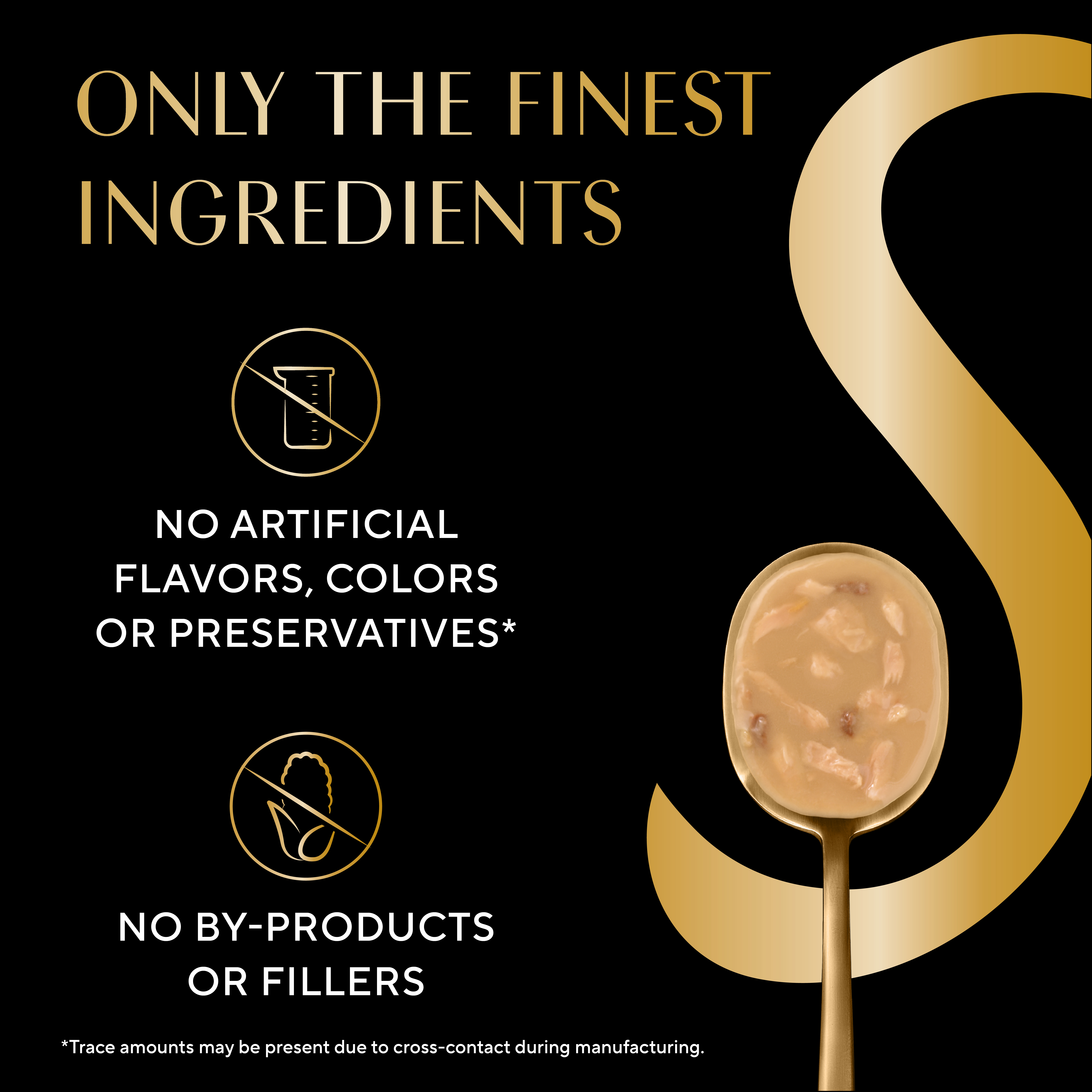 Sheba Bisque Lickable Cat Treats & Cat Food Toppers Tuna Recipe, (14) 1.4 oz. Bowls guaranteed analysis image